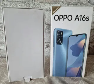 Oppo A16s