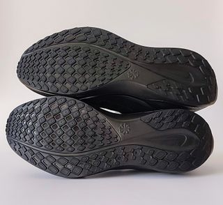 43 - Nike Air Zoom Pegasus 41 - Zapatillas - black