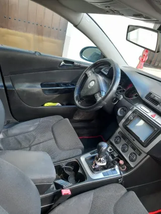 Volkswagen Passat 2006