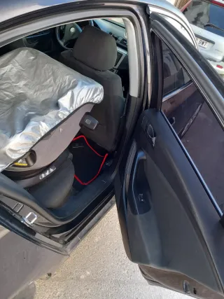 Volkswagen Passat 2006