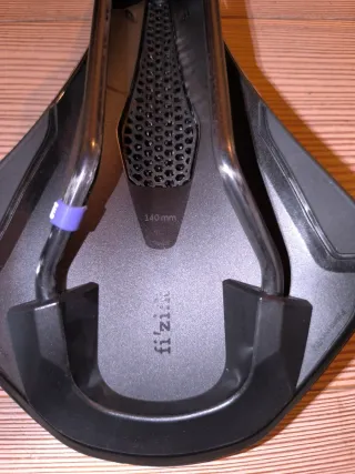 Sella Fizik Vento Argo Adaptive 140mm