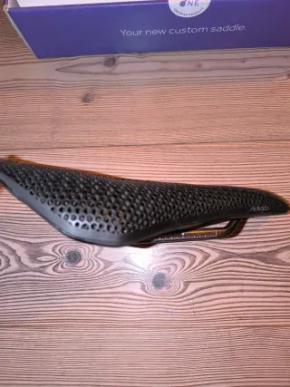 Sella Fizik Vento Argo Adaptive 140mm