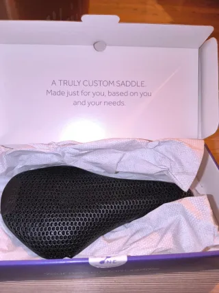 Sella Fizik Vento Argo Adaptive 140mm