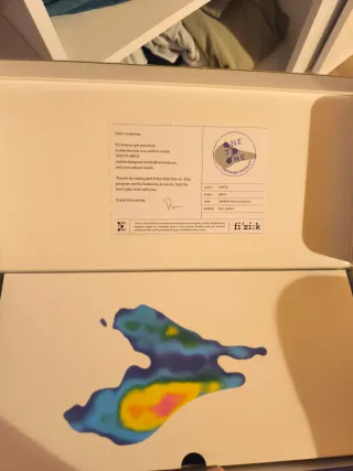 Sella Fizik Vento Argo Adaptive 140mm