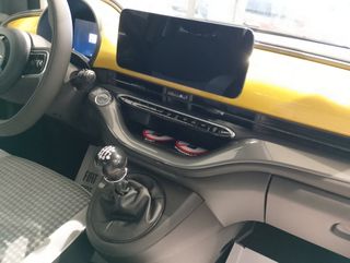 FIAT 500 HYBRID HATCHBACK 500 TORINO