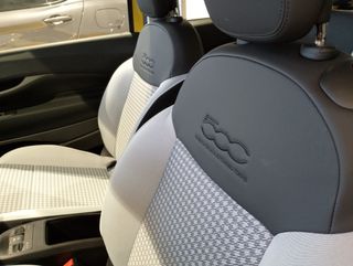 FIAT 500 HYBRID HATCHBACK 500 TORINO