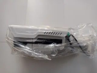 Cámara de seguridad Airspace