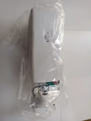 Cámara de seguridad Airspace