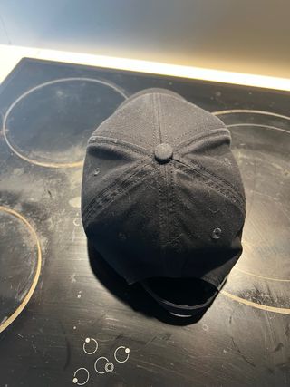 Gorra Tommy Hilfiger