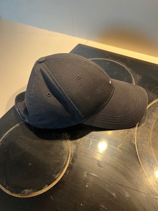 Gorra Tommy Hilfiger