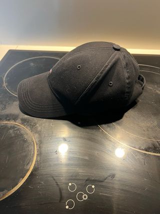 Gorra Tommy Hilfiger