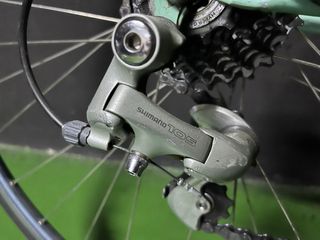 Bianchi Zero Tre Celeste