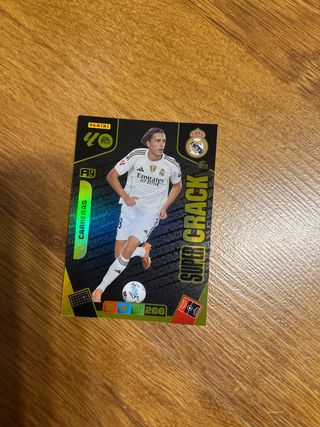 Supercracks Adrenalyn XL 25/26 a elegir