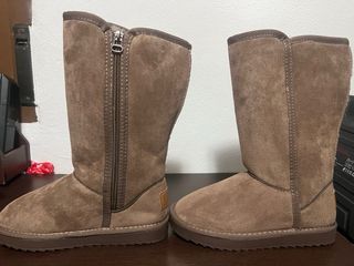 Botas de invierno talla 35