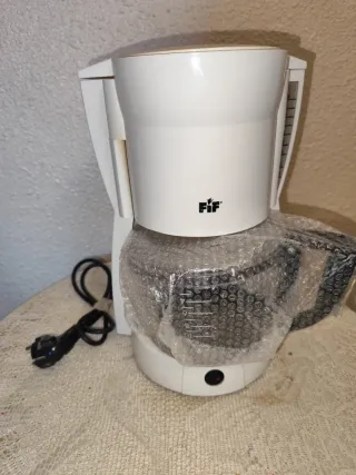 Cafetera Eléctrica FIF