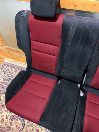 Asientos Honda Civic Type R FN2 Juego Completo