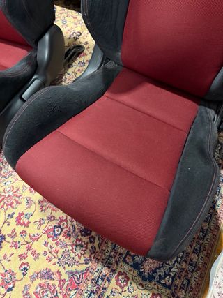 Asientos Honda Civic Type R FN2 Juego Completo