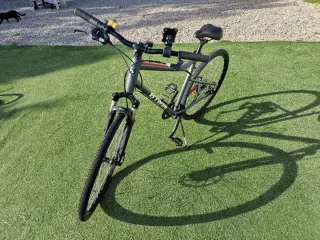 ~Bicicleta DECATHLON B'Twin Riverside~