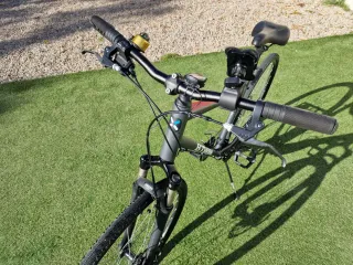 ~Bicicleta DECATHLON B'Twin Riverside~