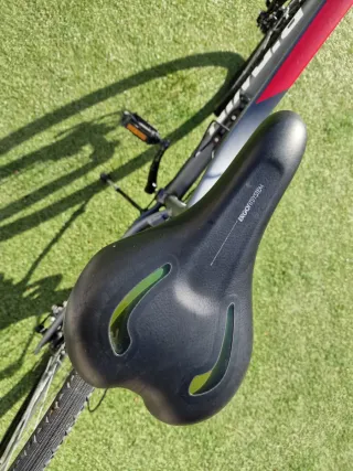 ~Bicicleta DECATHLON B'Twin Riverside~