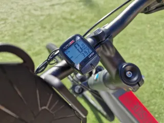 ~Bicicleta DECATHLON B'Twin Riverside~