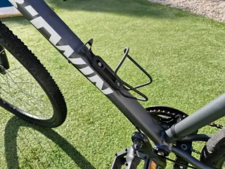 ~Bicicleta DECATHLON B'Twin Riverside~