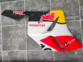 Carenados Honda CBR1000