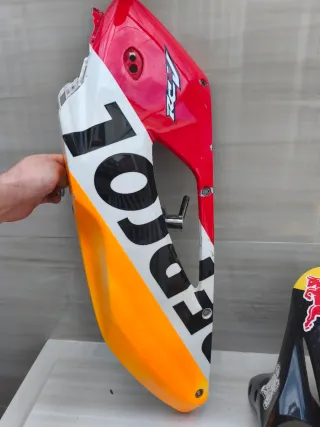 Carenados Honda CBR1000