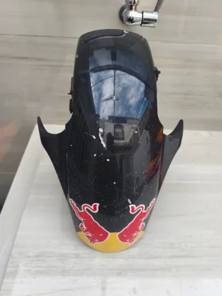 Carenados Honda CBR1000