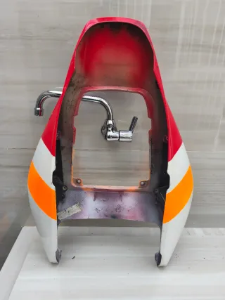 Carenados Honda CBR1000