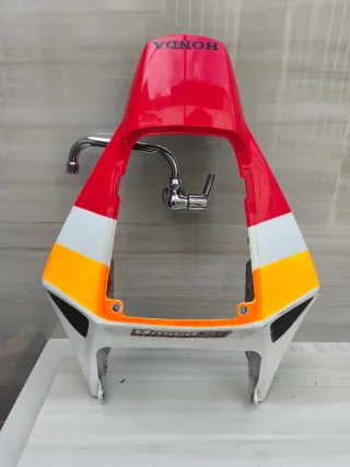 Carenados Honda CBR1000