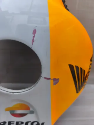 Carenados Honda CBR1000