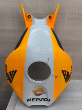 Carenados Honda CBR1000