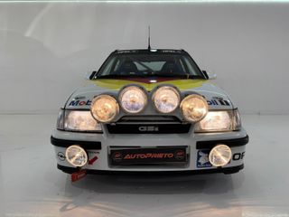 Opel OPEL KADETT GSI 2.0 8V RALLY/SLALOM GSI 2.0 8V