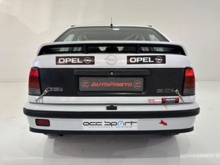 Opel OPEL KADETT GSI 2.0 8V RALLY/SLALOM GSI 2.0 8V