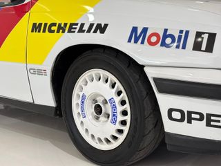 Opel OPEL KADETT GSI 2.0 8V RALLY/SLALOM GSI 2.0 8V