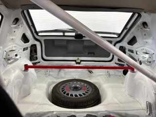 Opel OPEL KADETT GSI 2.0 8V RALLY/SLALOM GSI 2.0 8V