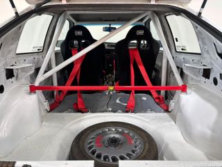 Opel OPEL KADETT GSI 2.0 8V RALLY/SLALOM GSI 2.0 8V