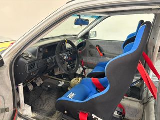 Opel OPEL KADETT GSI 2.0 8V RALLY/SLALOM GSI 2.0 8V