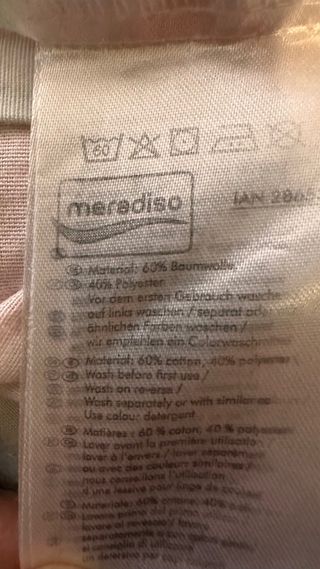 Funda nórdica multicolor