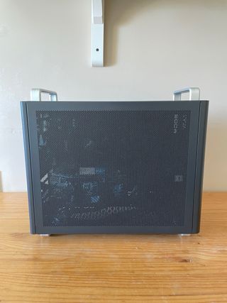 PC Gaming / Ryzen 7 5700g