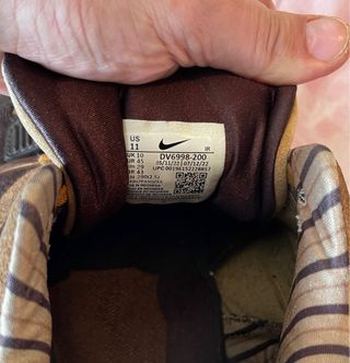 Nike Air Trainer 1 Shima Shima