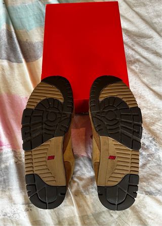 Nike Air Trainer 1 Shima Shima