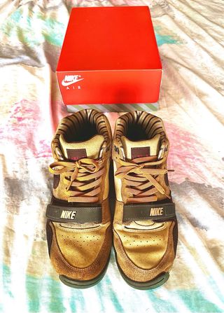 Nike Air Trainer 1 Shima Shima