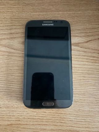 Samsung Galaxy Note 2