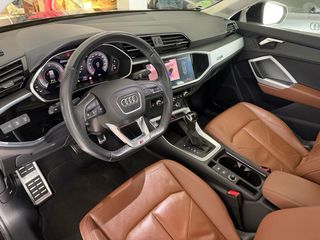 Audi Q3 2020