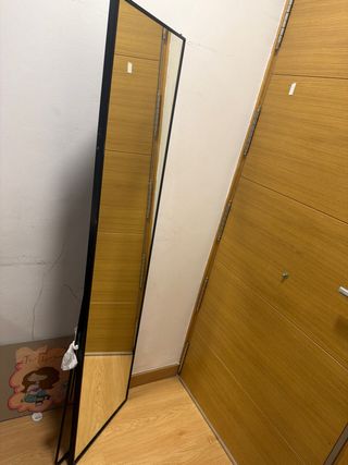 Specchio da terra IKEA
