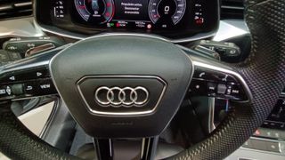 AUDI A6 Avant Sport 50 TDI quattro 2019