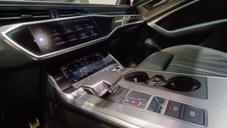 AUDI A6 Avant Sport 50 TDI quattro 2019