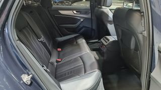 AUDI A6 Avant Sport 50 TDI quattro 2019